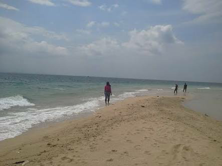 Pulau Tersembunyi | Probolinggo