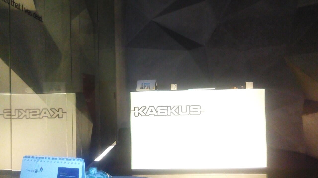 (FR) DJARUM SIRNAS 2016 - NOBAR KASKUS GOR ASIA AFRIKA
