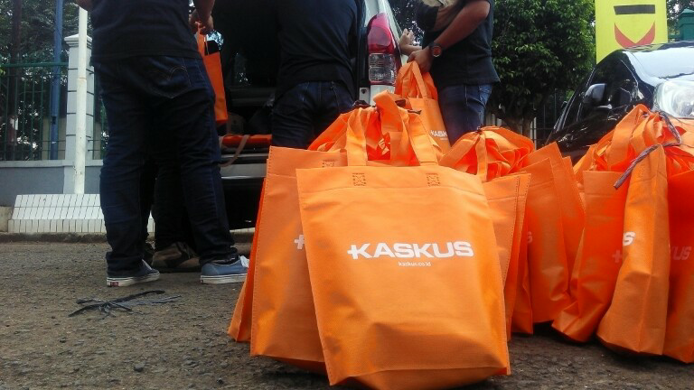 (FR) DJARUM SIRNAS 2016 - NOBAR KASKUS GOR ASIA AFRIKA