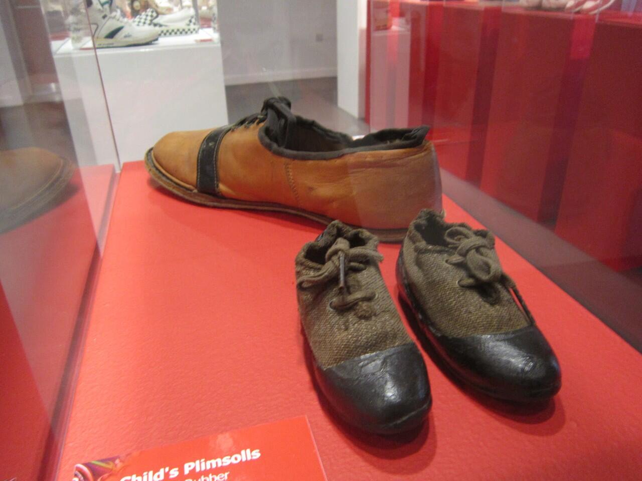 Keren! Inilah Fitur Sepatu Olahraga Dari Masa Ke Masa