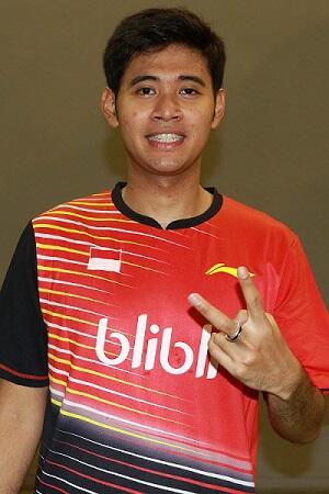 Nih Dia Squad Lengkap Tim Bulutangkis Indonesia Di Ajang Thomas Uber Cup 2016!