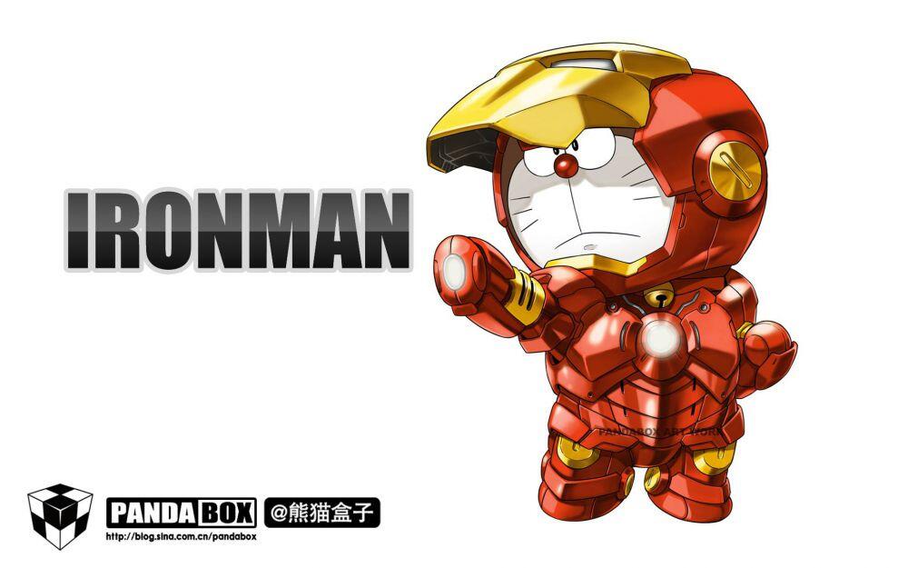 DORAEMON COSPLAY