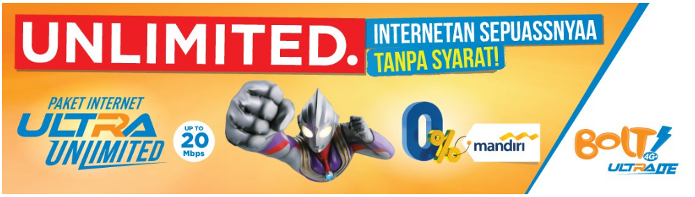 Internetan Sekarang Bisa Lebih Ngebut dan Murah Gan!