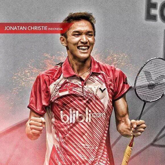 &#91;H2H&#93; Peta Kekuatan Thomas &amp; Uber Cup 2016 