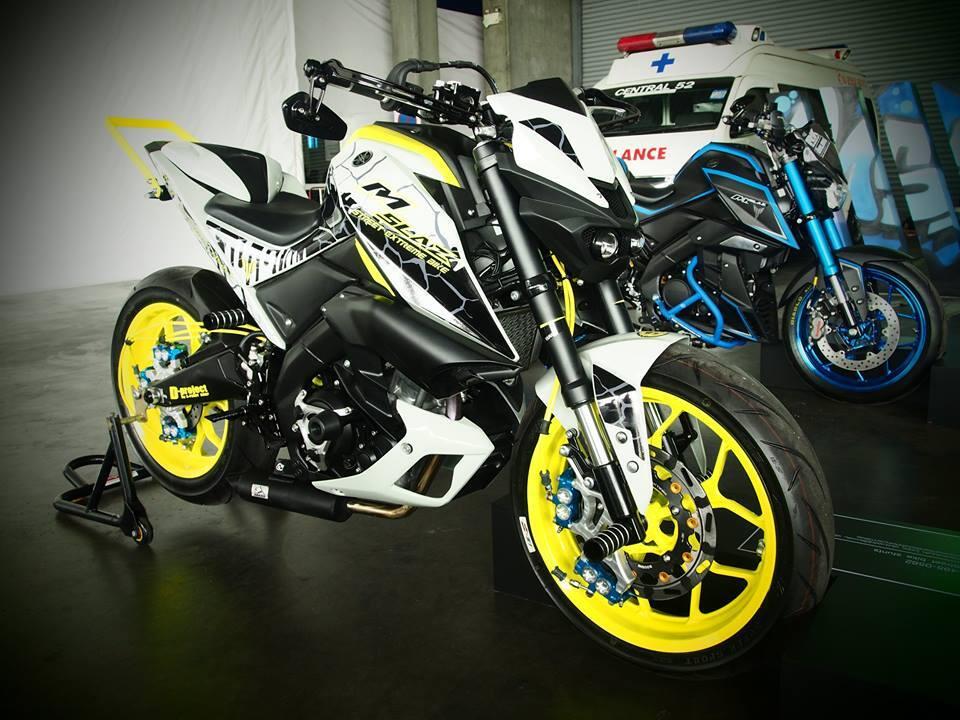 YAMAHA XABRE 150 (XABUS-XABRE ON KASKUS) - Page 2  KASKUS