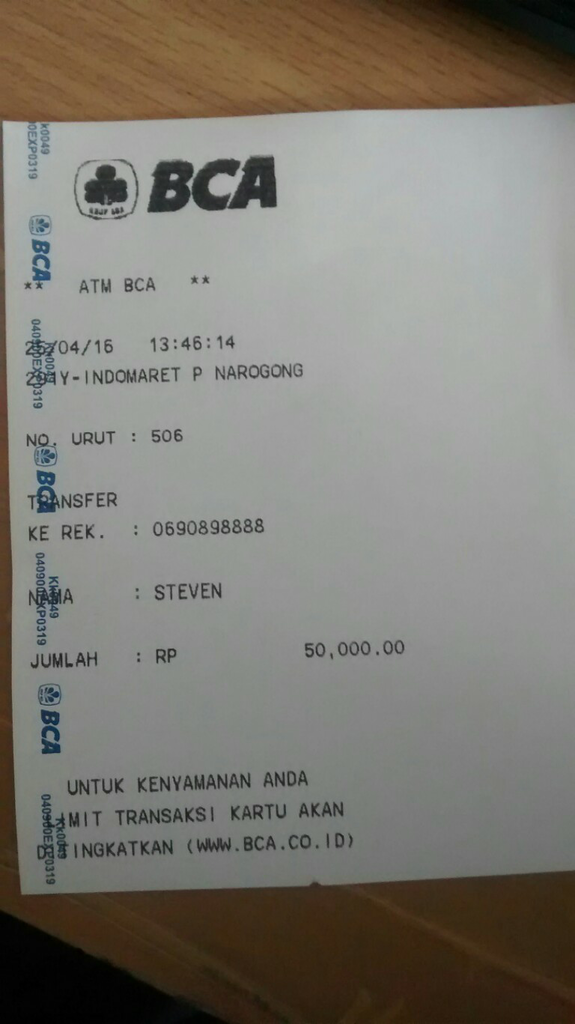 Jual "BU" Modem MIFI 4G LTE Andromax M2S