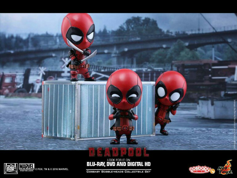 Jual/Beli/Barter HOTTOYS,ENTERBAY lainnya - Part 2