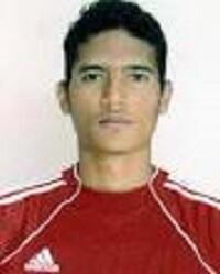 Ahmad Maulana “Maroune Fellaini” Indonesia