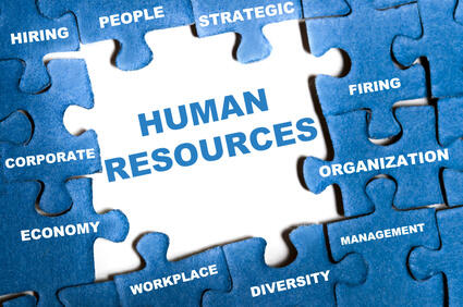 Human Resources Departement Bukan Karir Untuk Orang Yang “Baik” 