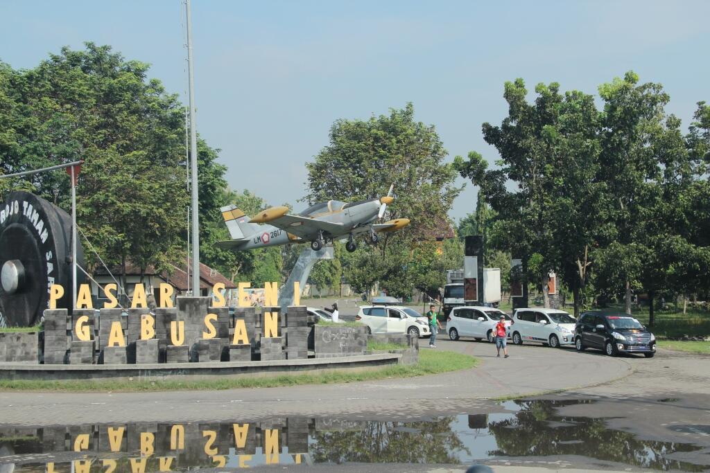 &#91;Field Report&#93; Suzuki Ertiga on KASKUS S3RiOUS MengGANAS di Jogja