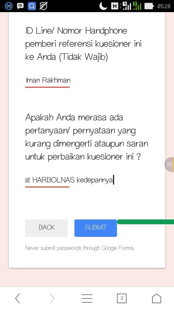 Pulsa Dan Powerbank Mau Kaskus