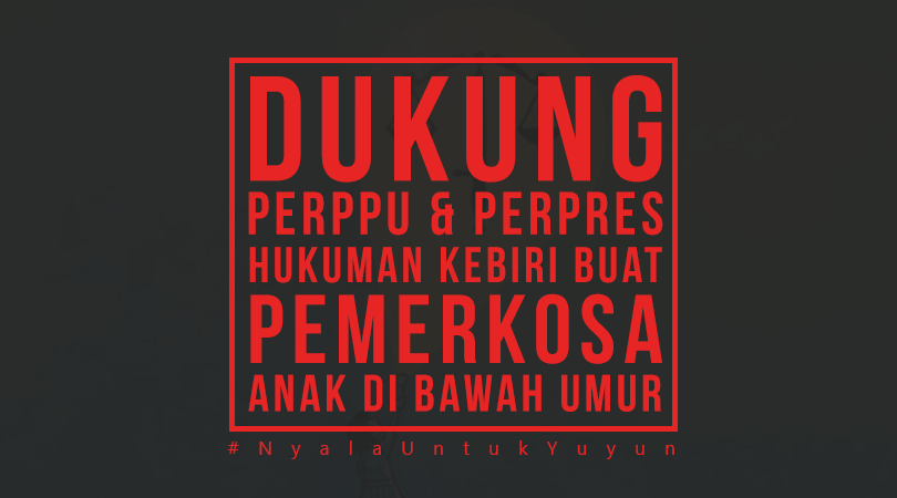 Indonesia Darurat Moral
