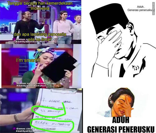 Kasus Bebek Nungging, Nasib Zaskia Gotik Ditentukan Pekan Depan 