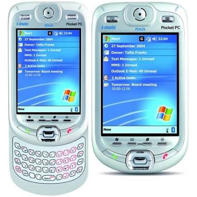 Hp Dari Jaman Monophonic sampai Era-nya Smartphone