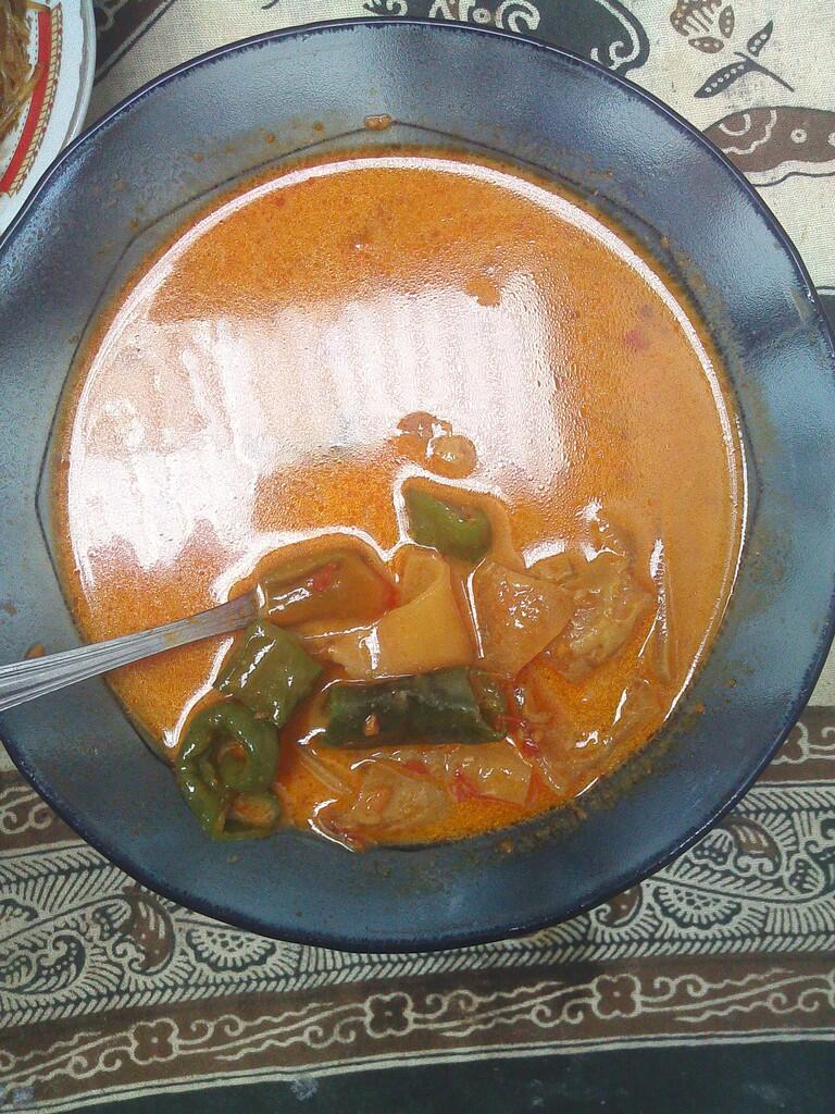 Tau Kuliner Ini?? Ini SAPI apa TIK#US Gan??? &gt;Ngeri&lt;