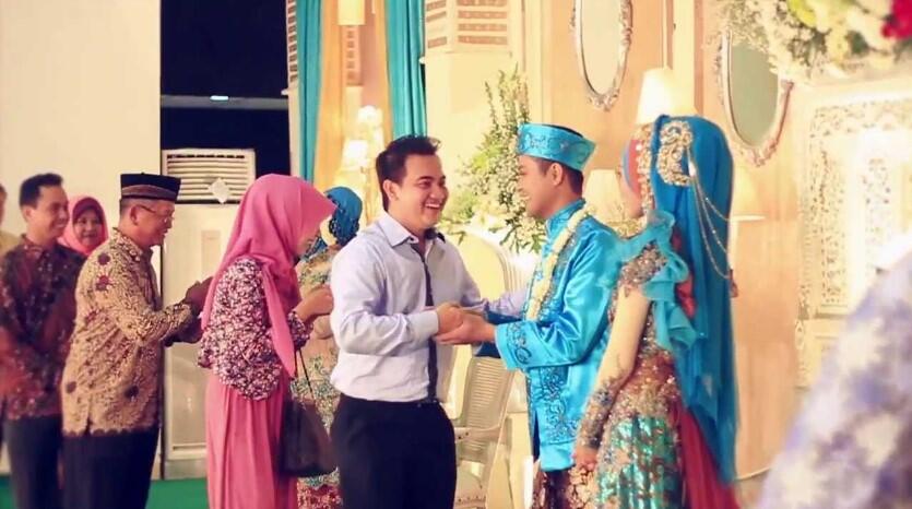 Seluk Beluk Pernikahan di Indonesia