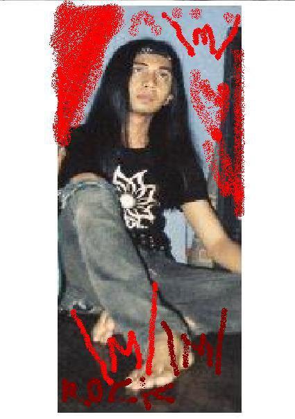  Gaya  Rambut  Musisi Musisi Rock Metal Dunia Era  80  an 