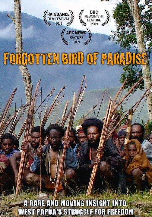 Film Dokumenter - Pemerintah Indonesia Dari Sudut Pandang Suku Papua