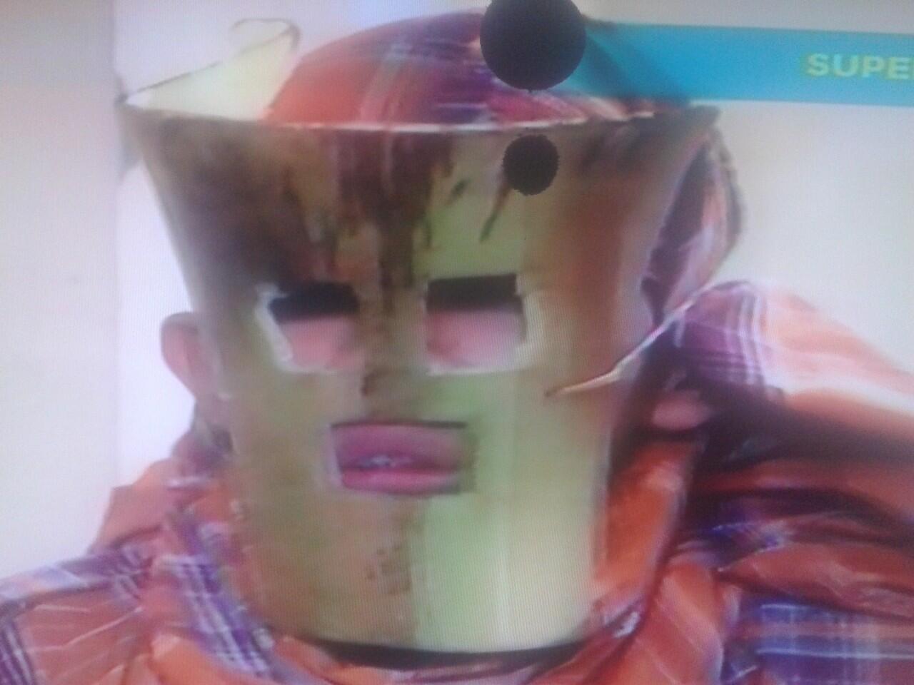 Lupakan Super Hero Marvel dan DC, Kita Punya Lebih Dari Itu