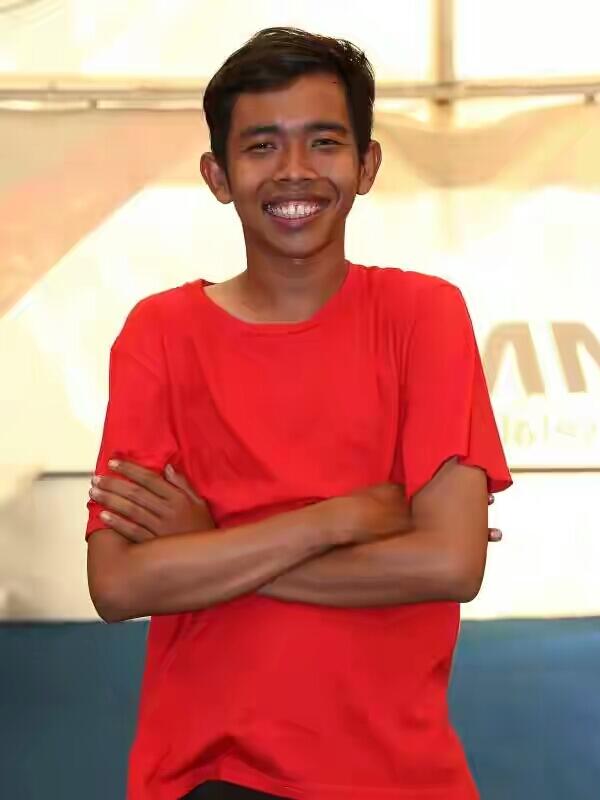 Lupakan Super Hero Marvel dan DC, Kita Punya Lebih Dari Itu