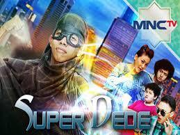 Lupakan Super Hero Marvel dan DC, Kita Punya Lebih Dari Itu
