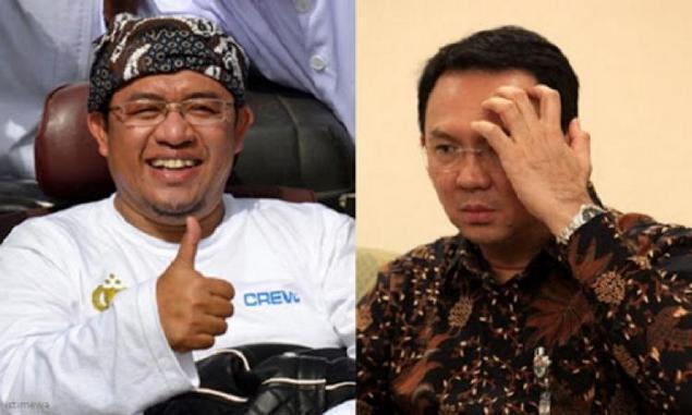 Aher Terima Penghargaan Ke-192 Tak Seheboh Ahok Yang Dapat 4 Penghargaan