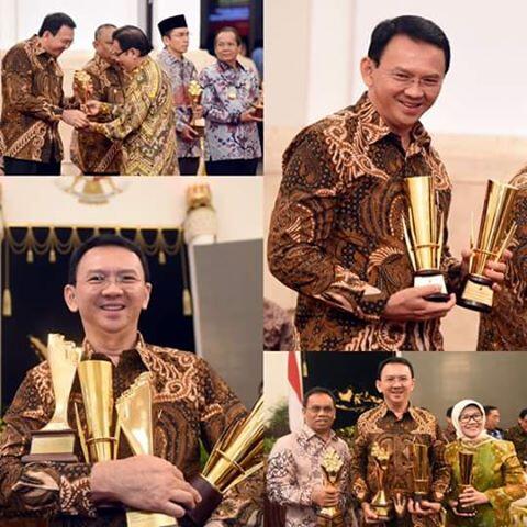 Jumlah Pengangguran di Jakarta Turun