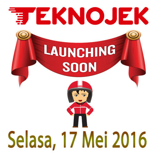 Ojek Online Berbasis MLM.. Mentungkan