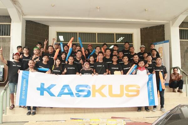 FR Sirnas 2016: Nontonin Atlet Muda Bertarung bareng Kaskuser. Tegang!