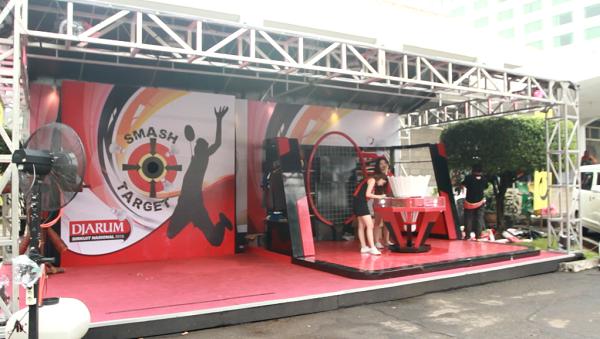 FR - Mantengin atlet muda Indonesia tanding di ajang internasional!