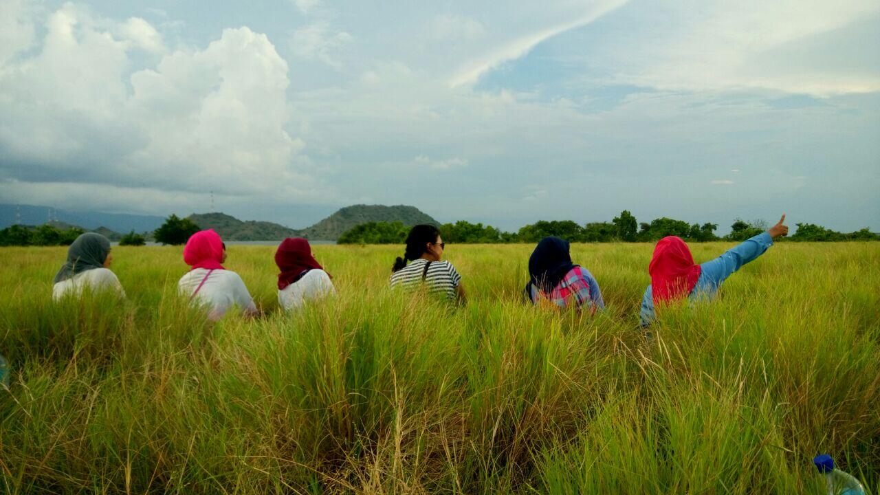 FR &quot;Murni Sharecost Flores 30 April - 7 Mei 2016&quot;