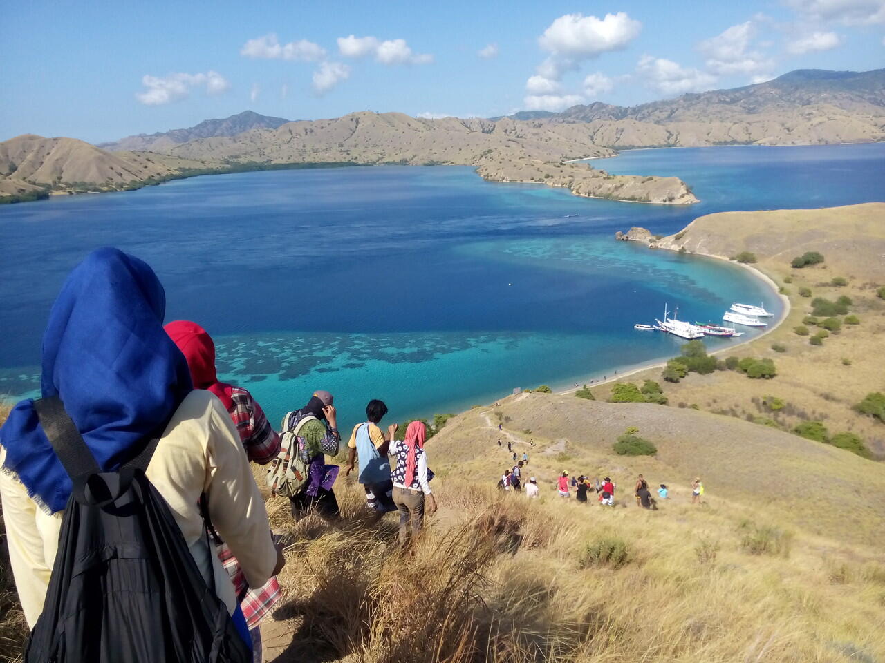 FR &quot;Murni Sharecost Flores 30 April - 7 Mei 2016&quot;