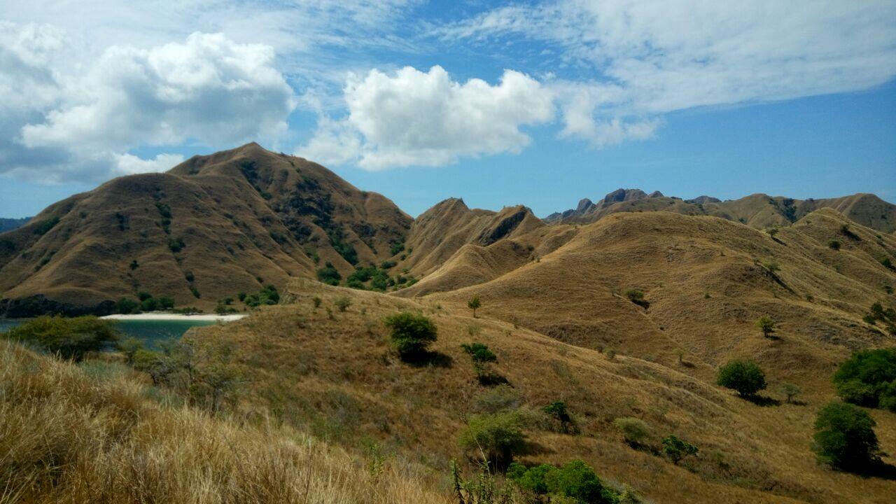 FR &quot;Murni Sharecost Flores 30 April - 7 Mei 2016&quot;