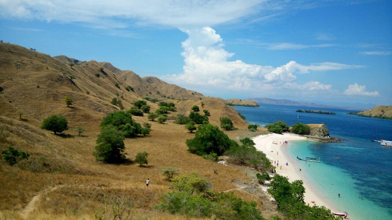 FR &quot;Murni Sharecost Flores 30 April - 7 Mei 2016&quot;
