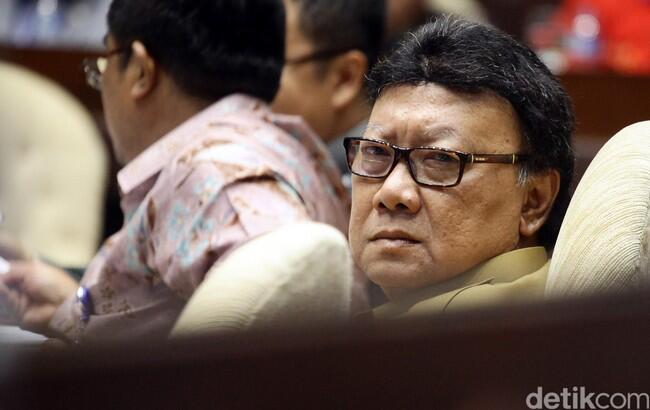 Peraturan Urus e-KTP Pakai Fotokopi KK, Mendagri: Sosialisasi Pekan Depan