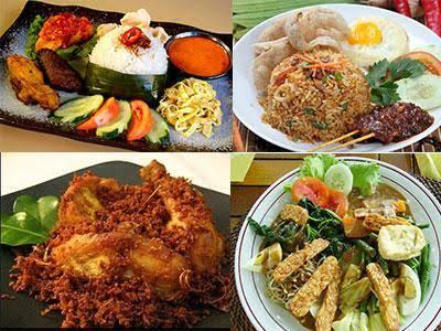 &#91;SHARE&#93; Makanan/Minuman Indonesia Favorit Kalian!