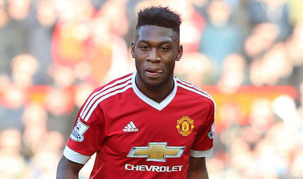 New Wonderkid EPL 2015/2016