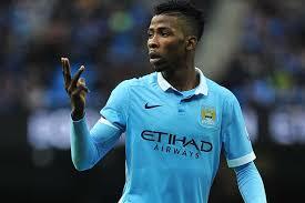 New Wonderkid EPL 2015/2016