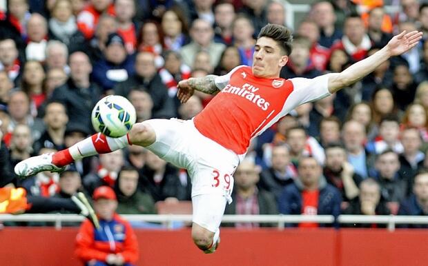 New Wonderkid EPL 2015/2016