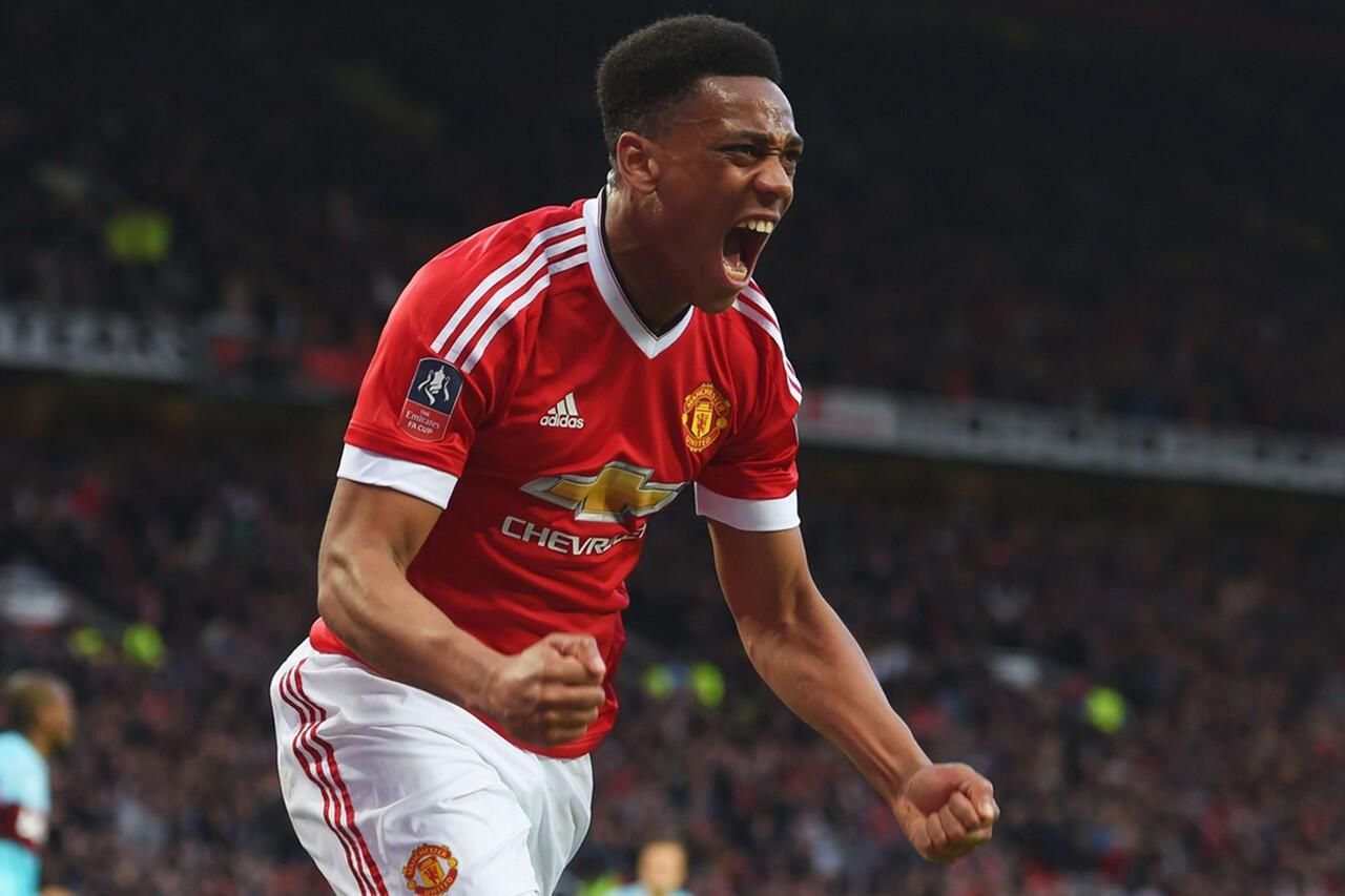 New Wonderkid EPL 2015/2016