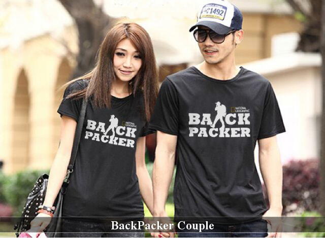 &#91;KOMBAT DEALS&#93; PROMO DISKON 10% untuk produk fashion baju couple dijamin murah