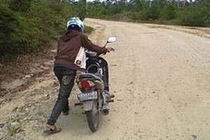 6 Alasan Mengapa Agan Malas Meminjamkan Motor