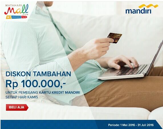 &#91;KOMBAT Deals&#93; Gue Mau Tobat | Promo Tobat Diskon Sampai Dengan Rp.1.000.000,-