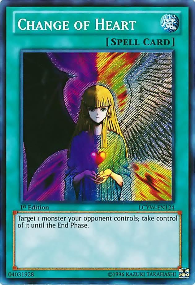 Ini Dia Kartu Monster Yu-Gi-Oh Yang Paling Ditakuti!