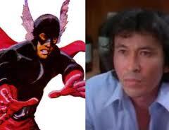 3 aktor indonesia yang pernah memerankan superhero beserta vilain