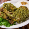 Sebiji Hal tentang AYAM GORENG