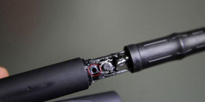 5 Aksi gila pelajar sedunia mencontek pakai gadget canggih
