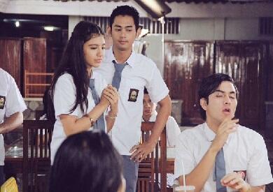 Gimana Rasanya Satu Sekolah Sama Saudara Gan?
