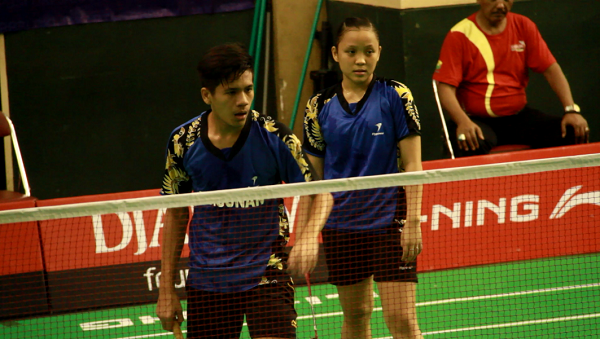 &#91;FR&#93; Nonton dan Dukung Langsung Atlet Indonesia di Djarum Sirnas Jakarta Open 2016