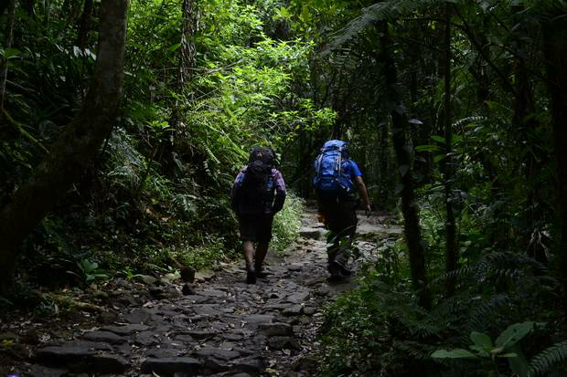 INI GAN... 6 MISTERI GUNUNG SEMERU